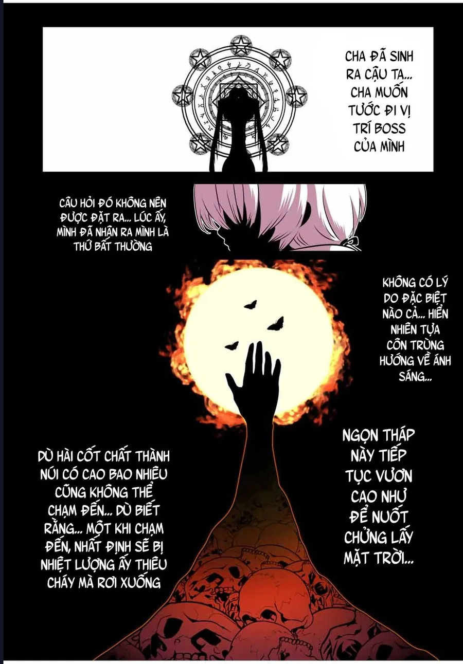chuyển sinh thành thất hoàng tử Chapter 192 13