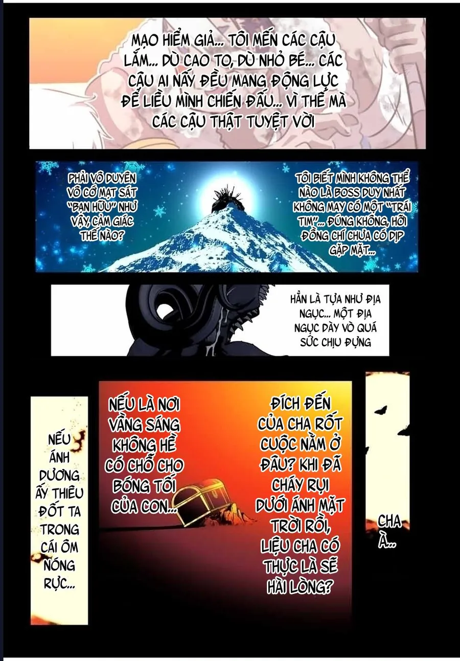 chuyển sinh thành thất hoàng tử Chapter 192 14