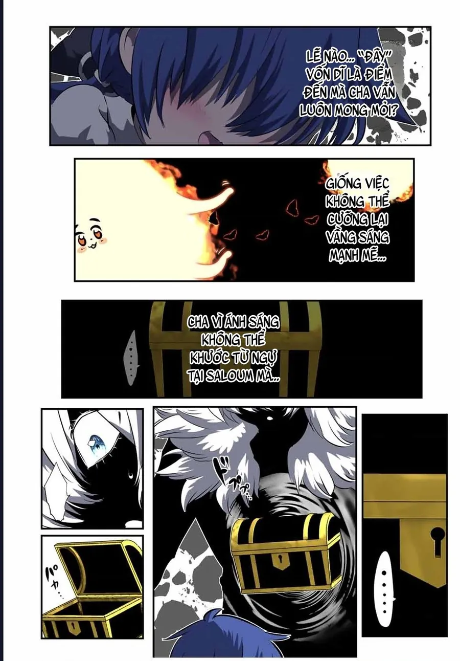 chuyển sinh thành thất hoàng tử Chapter 192 26