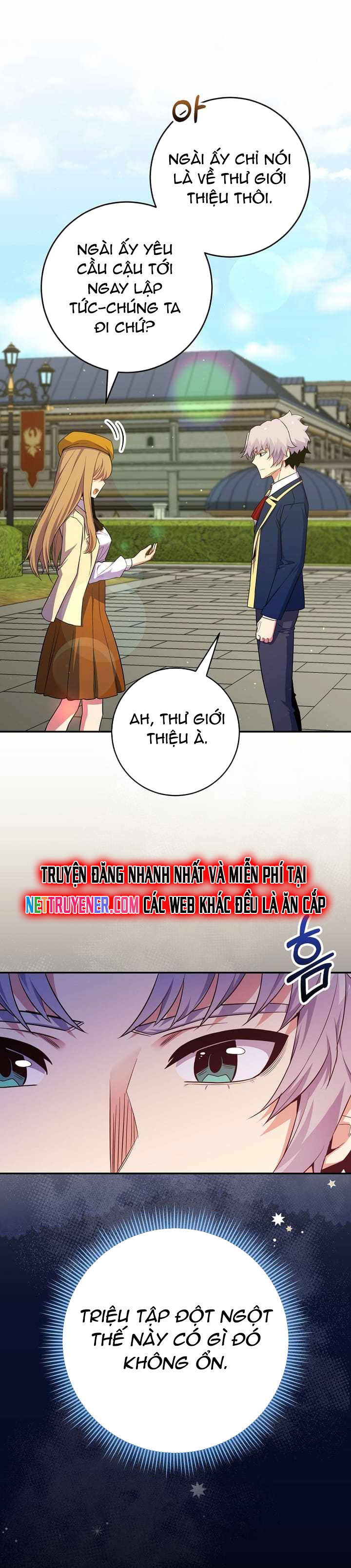 Chuyển Sinh Thành Thiên Tài Xuất Chúng Của Danh Môn Thế Gia Chapter 50 - Trang 2