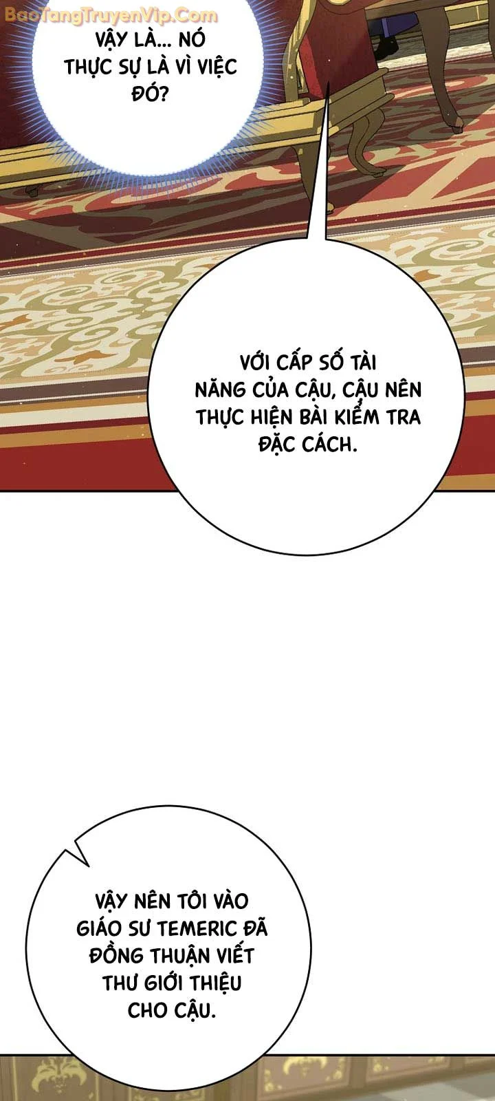 Chuyển Sinh Thành Thiên Tài Xuất Chúng Của Danh Môn Thế Gia Chapter 51 - Trang 2