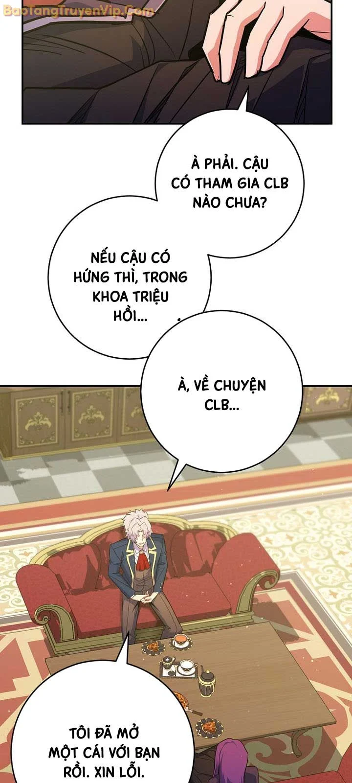 Chuyển Sinh Thành Thiên Tài Xuất Chúng Của Danh Môn Thế Gia Chapter 51 - Trang 2