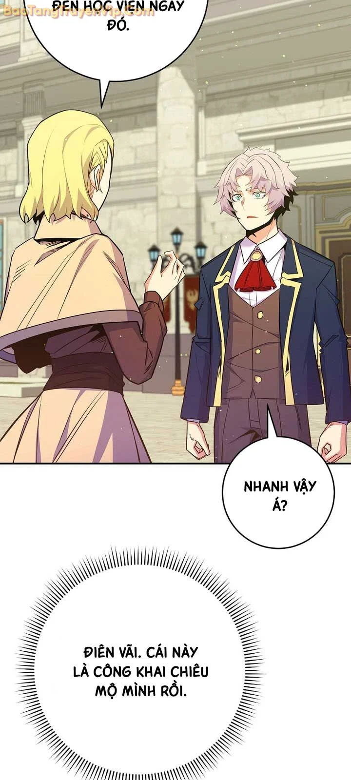 Chuyển Sinh Thành Thiên Tài Xuất Chúng Của Danh Môn Thế Gia Chapter 51 - Trang 2