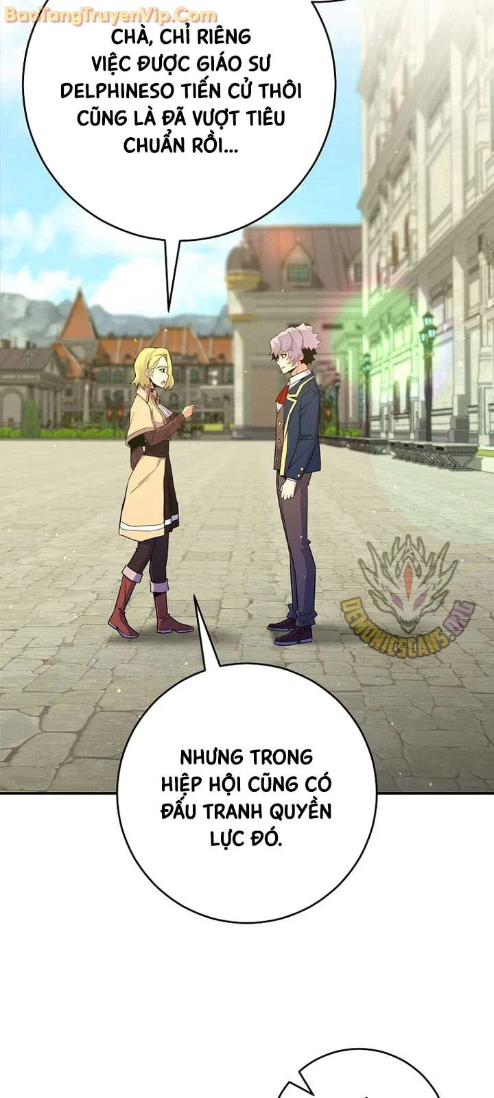 Chuyển Sinh Thành Thiên Tài Xuất Chúng Của Danh Môn Thế Gia Chapter 51 - Trang 2