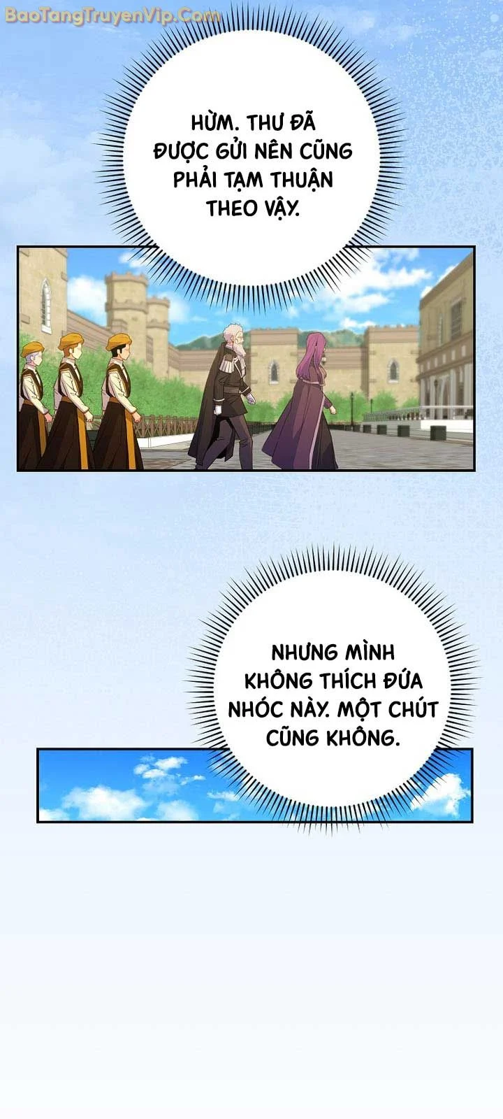 Chuyển Sinh Thành Thiên Tài Xuất Chúng Của Danh Môn Thế Gia Chapter 51 - Trang 2