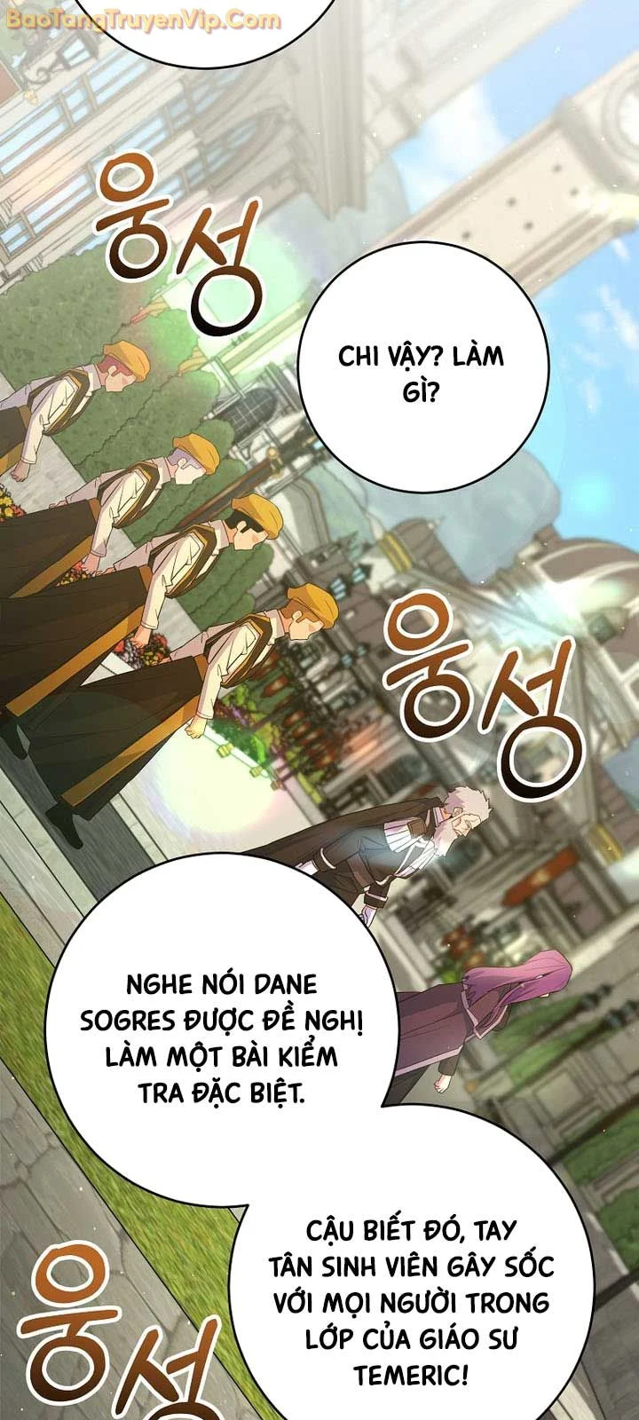 Chuyển Sinh Thành Thiên Tài Xuất Chúng Của Danh Môn Thế Gia Chapter 51 - Trang 2