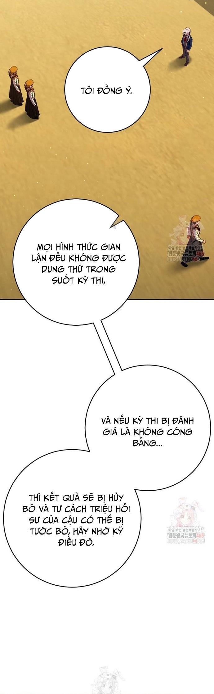 Chuyển Sinh Thành Thiên Tài Xuất Chúng Của Danh Môn Thế Gia Chapter 52 - Trang 2