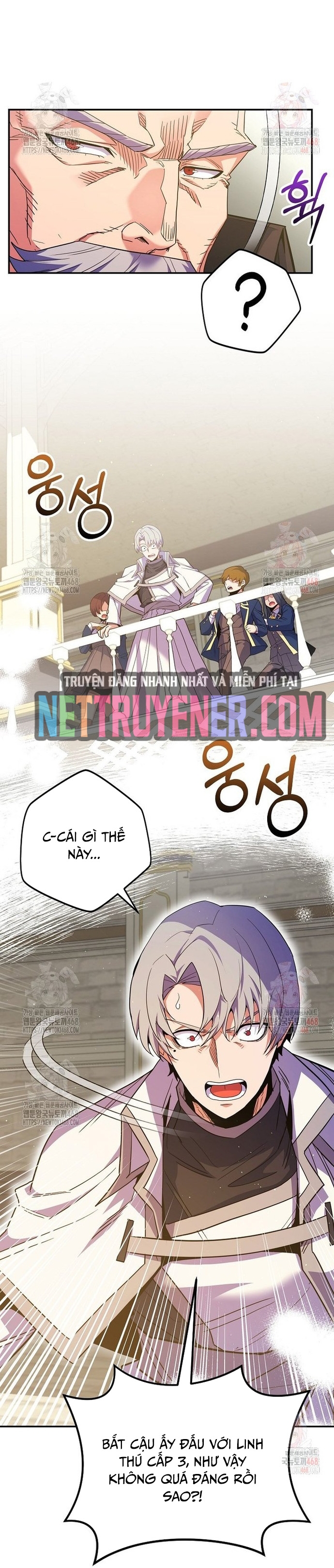 Chuyển Sinh Thành Thiên Tài Xuất Chúng Của Danh Môn Thế Gia Chapter 52 - Trang 2