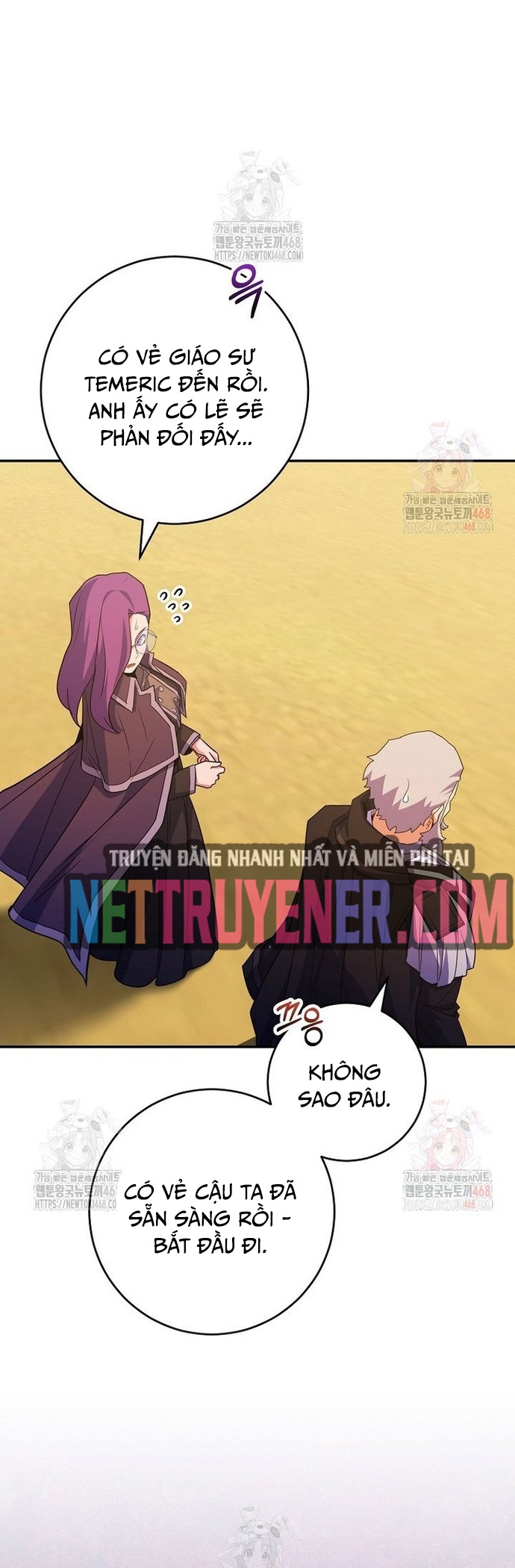 Chuyển Sinh Thành Thiên Tài Xuất Chúng Của Danh Môn Thế Gia Chapter 52 - Trang 2