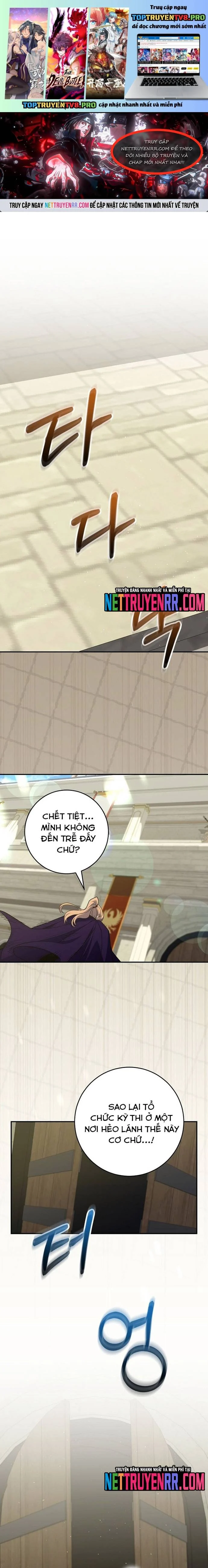Chuyển Sinh Thành Thiên Tài Xuất Chúng Của Danh Môn Thế Gia Chapter 54 - Trang 3