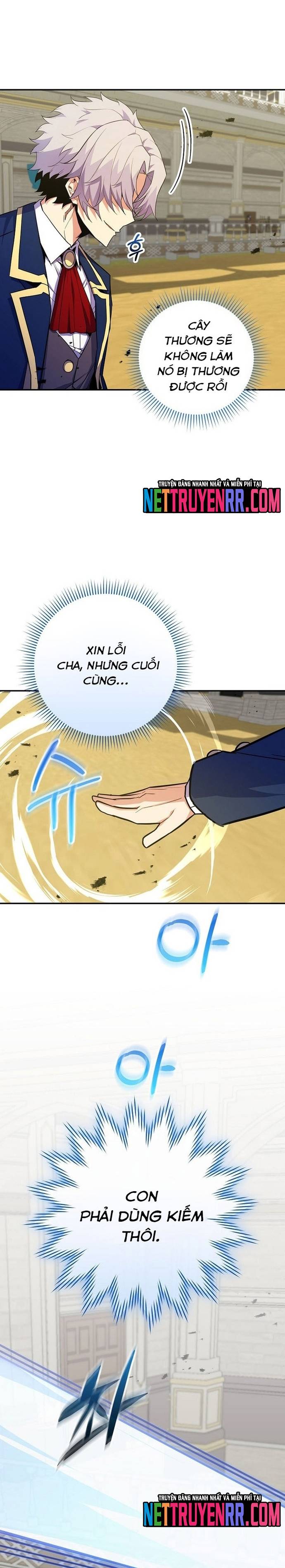 Chuyển Sinh Thành Thiên Tài Xuất Chúng Của Danh Môn Thế Gia Chapter 54 - Trang 3
