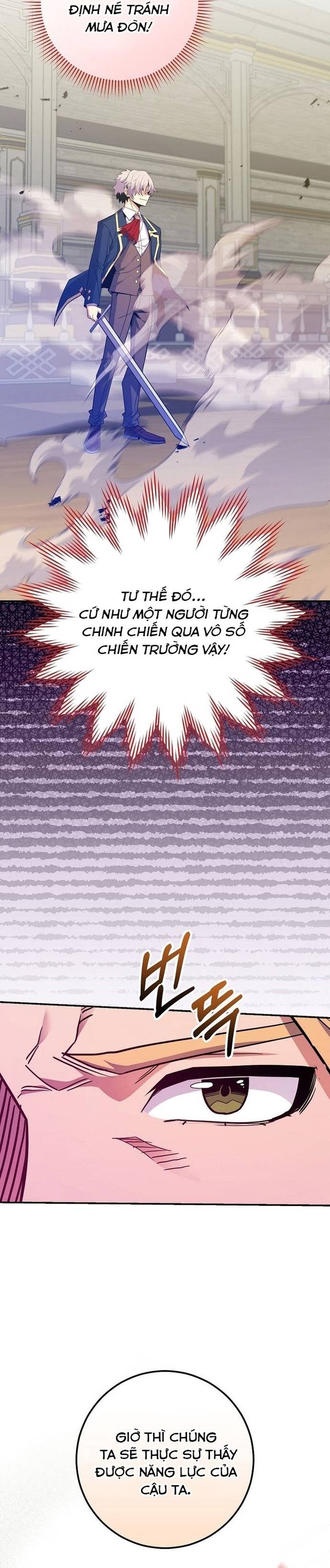Chuyển Sinh Thành Thiên Tài Xuất Chúng Của Danh Môn Thế Gia Chapter 54 - Trang 3