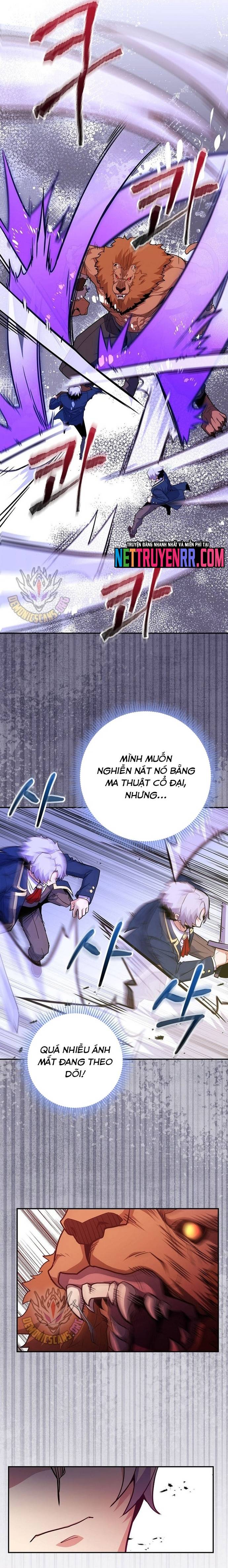 Chuyển Sinh Thành Thiên Tài Xuất Chúng Của Danh Môn Thế Gia Chapter 54 - Trang 3