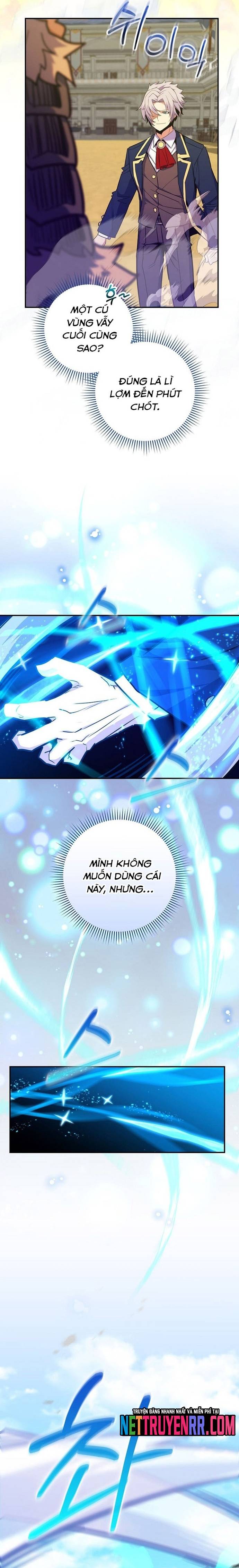 Chuyển Sinh Thành Thiên Tài Xuất Chúng Của Danh Môn Thế Gia Chapter 54 - Trang 3