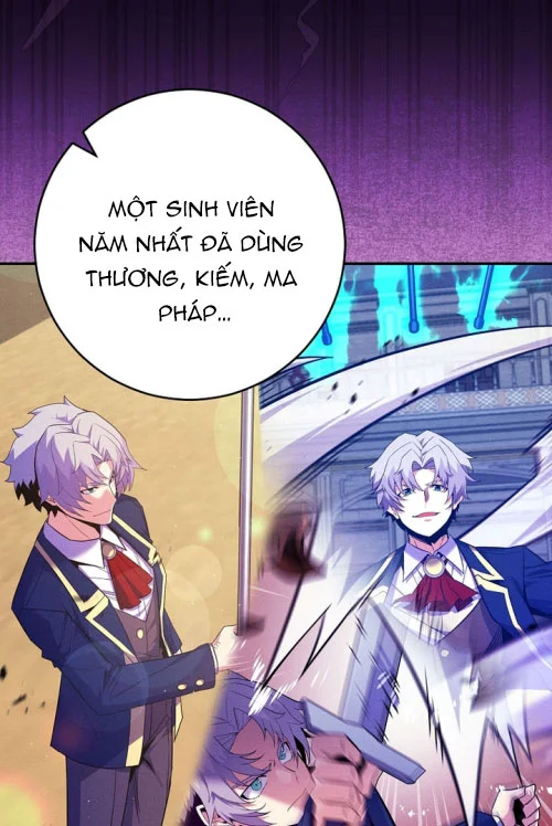 Chuyển Sinh Thành Thiên Tài Xuất Chúng Của Danh Môn Thế Gia Chapter 55 - Trang 2