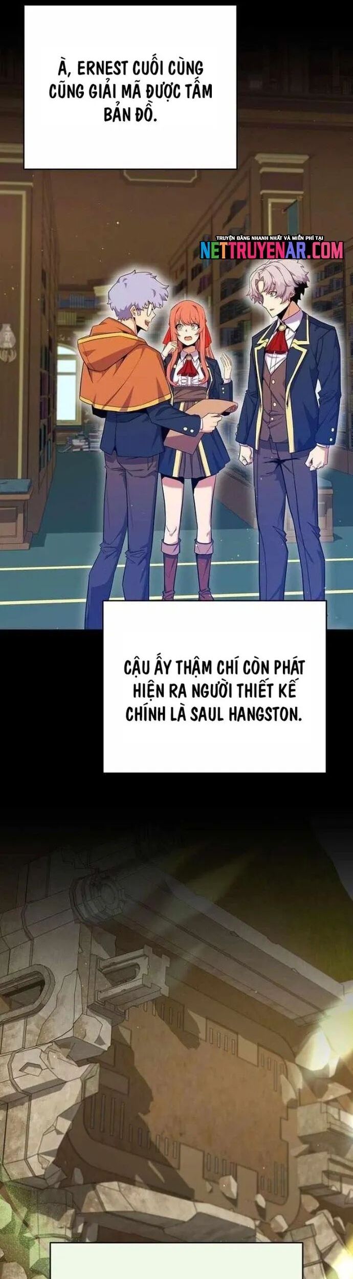Chuyển Sinh Thành Thiên Tài Xuất Chúng Của Danh Môn Thế Gia Chapter 56 - Trang 2