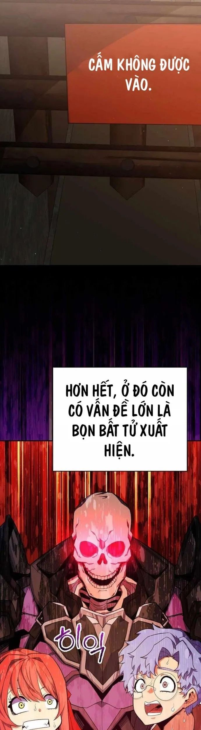 Chuyển Sinh Thành Thiên Tài Xuất Chúng Của Danh Môn Thế Gia Chapter 56 - Trang 2