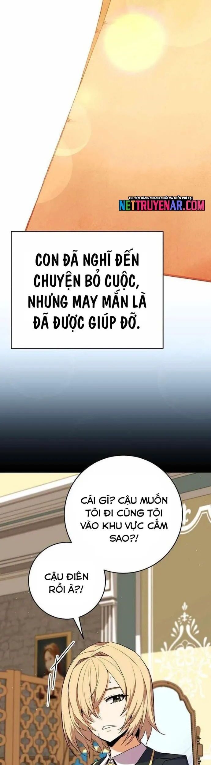 Chuyển Sinh Thành Thiên Tài Xuất Chúng Của Danh Môn Thế Gia Chapter 56 - Trang 2