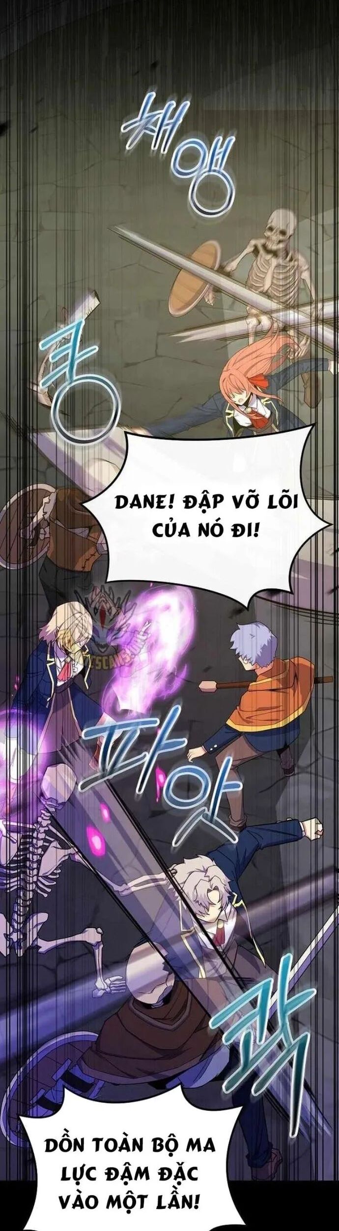 Chuyển Sinh Thành Thiên Tài Xuất Chúng Của Danh Môn Thế Gia Chapter 56 - Trang 2