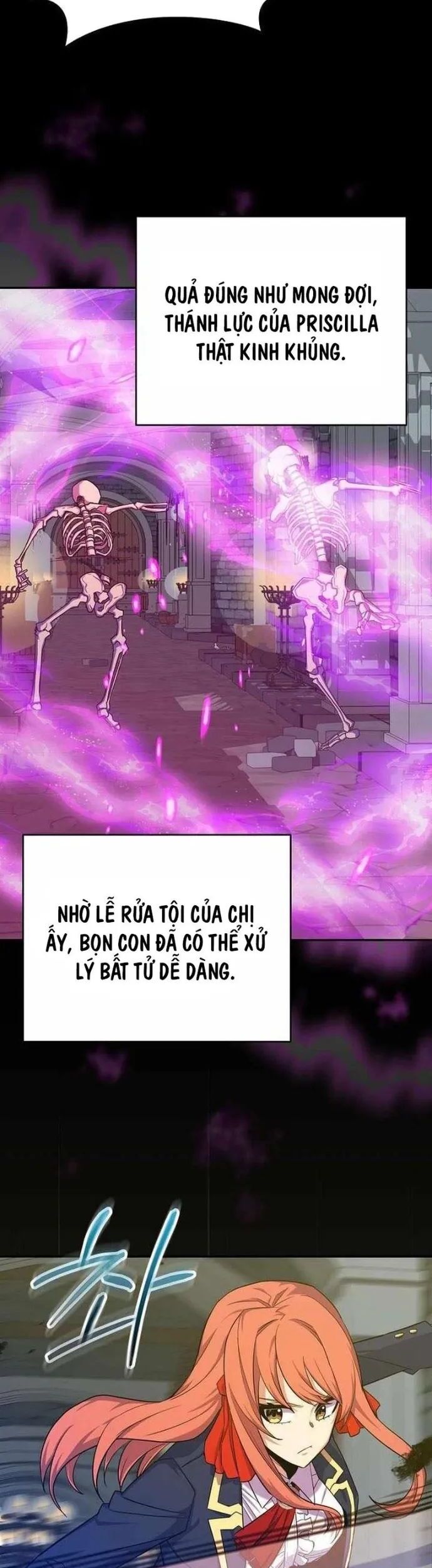 Chuyển Sinh Thành Thiên Tài Xuất Chúng Của Danh Môn Thế Gia Chapter 56 - Trang 2