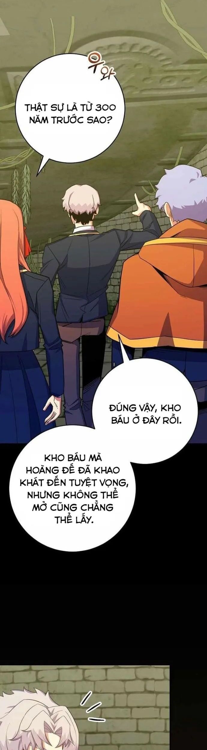 Chuyển Sinh Thành Thiên Tài Xuất Chúng Của Danh Môn Thế Gia Chapter 56 - Trang 2