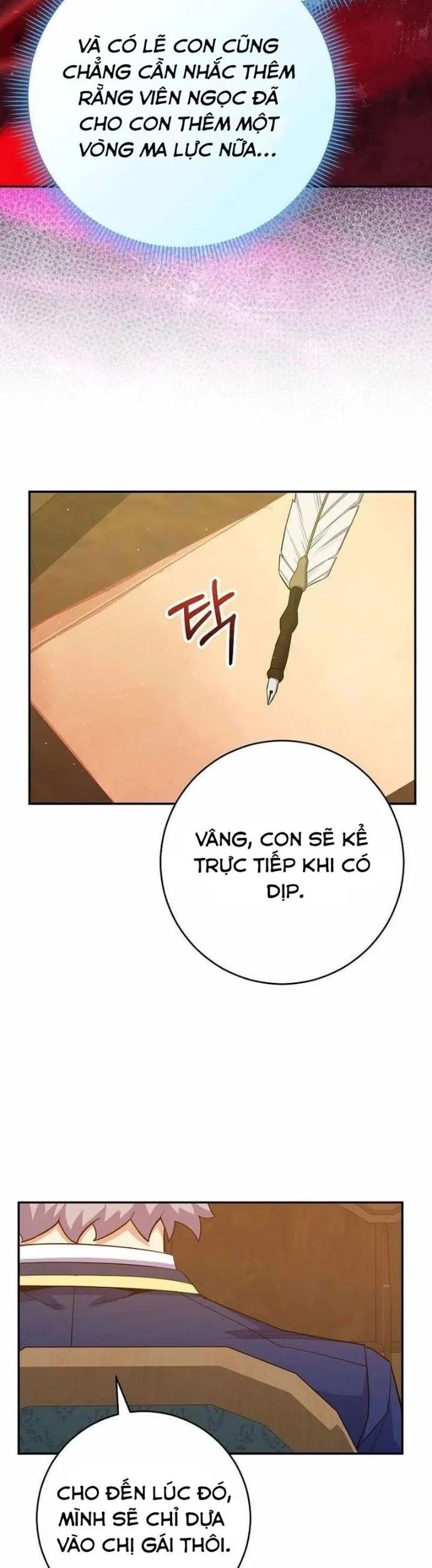 Chuyển Sinh Thành Thiên Tài Xuất Chúng Của Danh Môn Thế Gia Chapter 56 - Trang 2