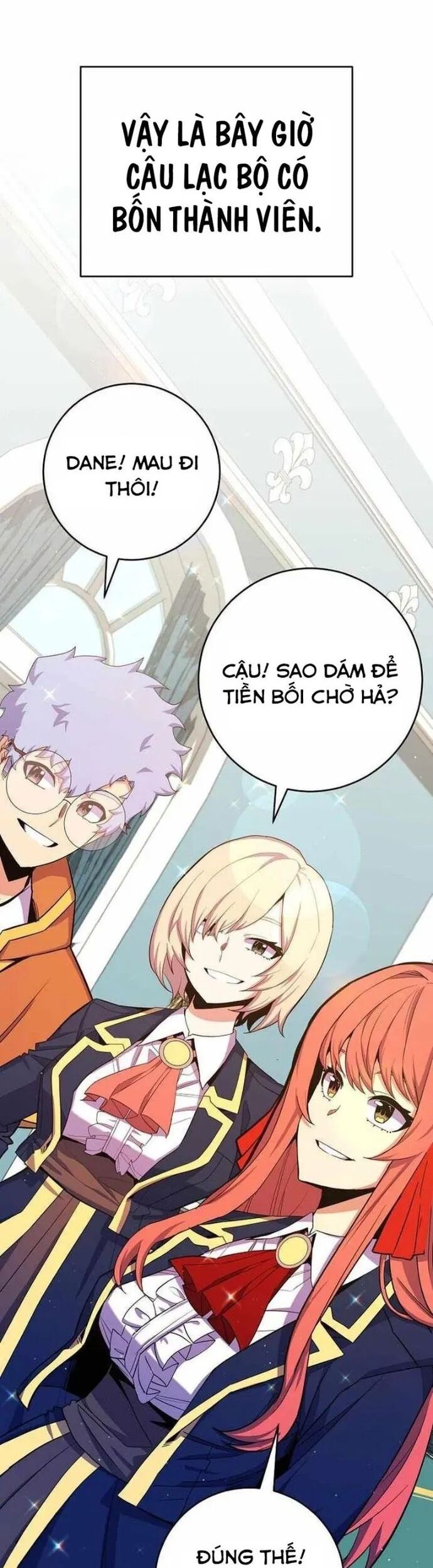 Chuyển Sinh Thành Thiên Tài Xuất Chúng Của Danh Môn Thế Gia Chapter 56 - Trang 2