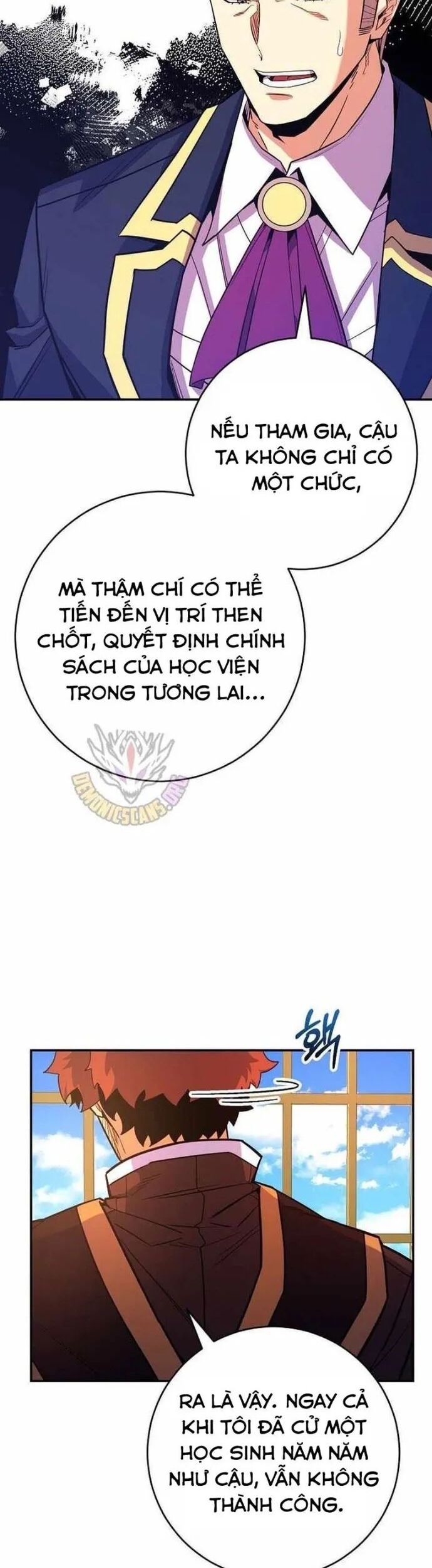 Chuyển Sinh Thành Thiên Tài Xuất Chúng Của Danh Môn Thế Gia Chapter 56 - Trang 2