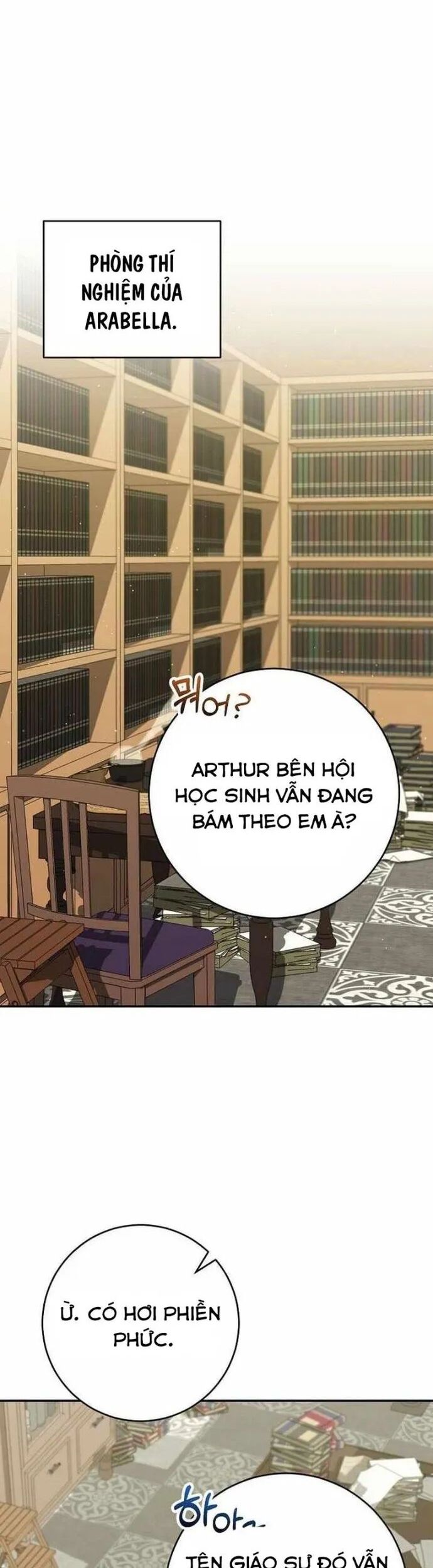 Chuyển Sinh Thành Thiên Tài Xuất Chúng Của Danh Môn Thế Gia Chapter 56 - Trang 2