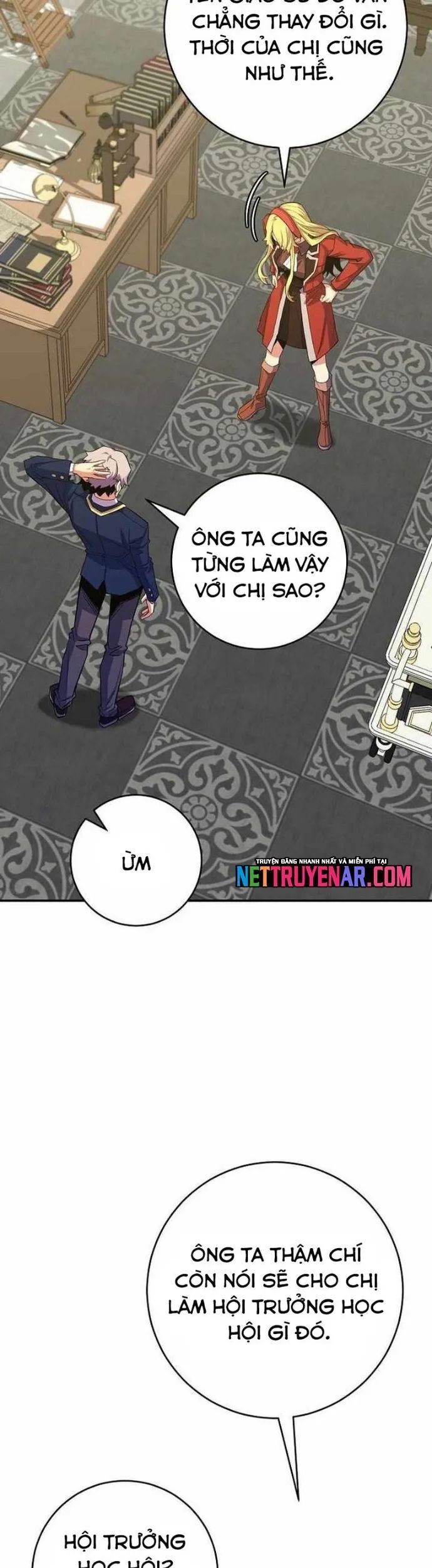 Chuyển Sinh Thành Thiên Tài Xuất Chúng Của Danh Môn Thế Gia Chapter 56 - Trang 2