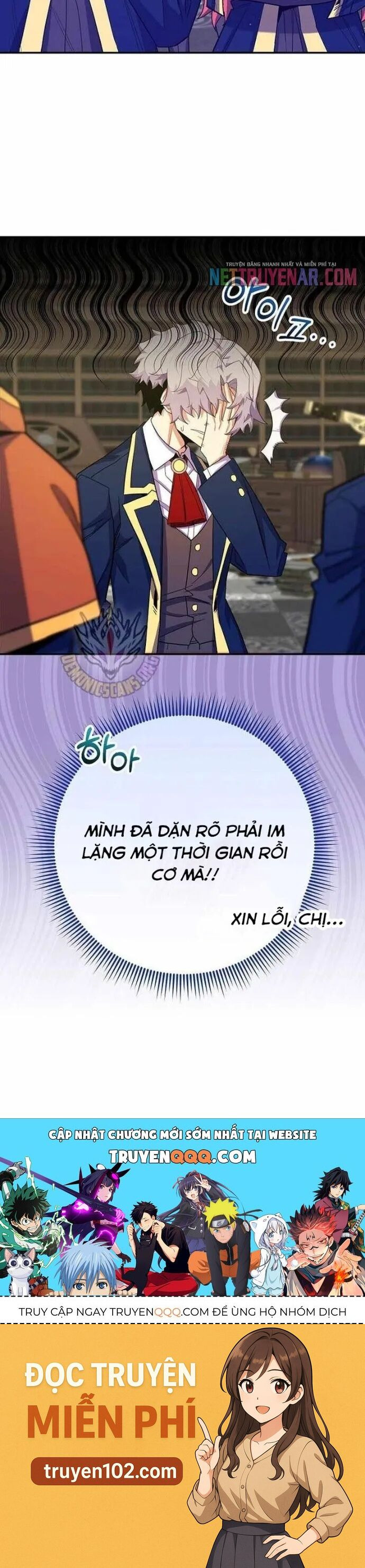 Chuyển Sinh Thành Thiên Tài Xuất Chúng Của Danh Môn Thế Gia Chapter 56 - Trang 2