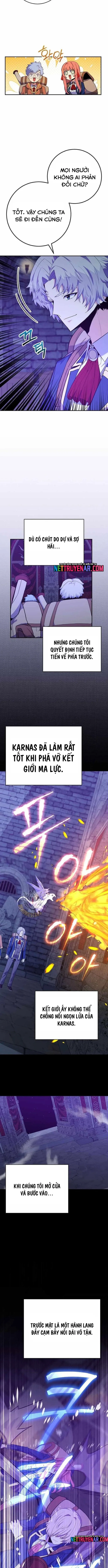 Chuyển Sinh Thành Thiên Tài Xuất Chúng Của Danh Môn Thế Gia Chapter 58 - Trang 2