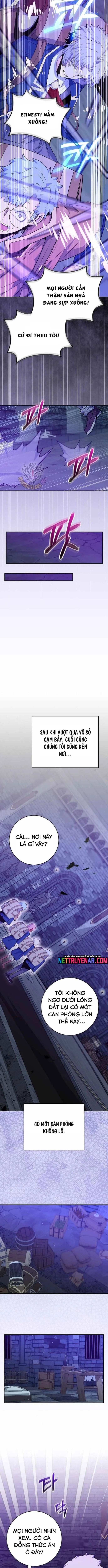 Chuyển Sinh Thành Thiên Tài Xuất Chúng Của Danh Môn Thế Gia Chapter 58 - Trang 2