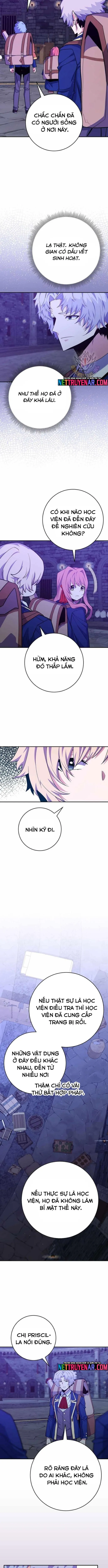 Chuyển Sinh Thành Thiên Tài Xuất Chúng Của Danh Môn Thế Gia Chapter 58 - Trang 2