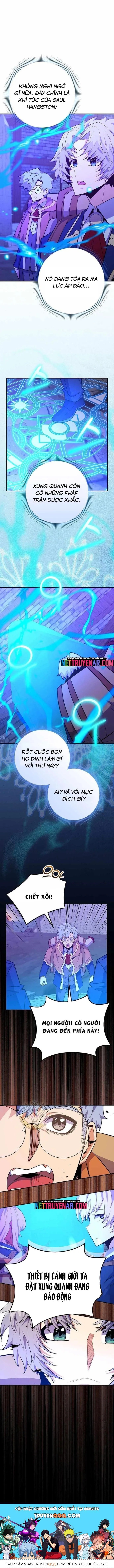 Chuyển Sinh Thành Thiên Tài Xuất Chúng Của Danh Môn Thế Gia Chapter 58 - Trang 2