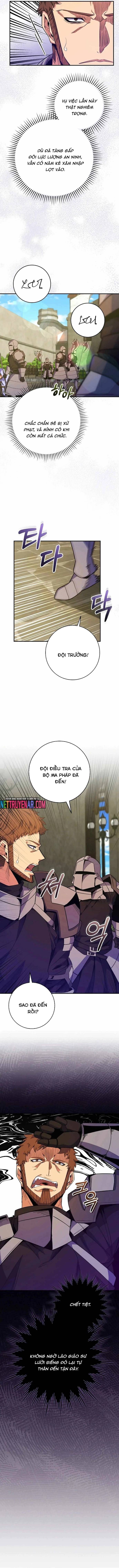 Chuyển Sinh Thành Thiên Tài Xuất Chúng Của Danh Môn Thế Gia Chapter 60 - Trang 2