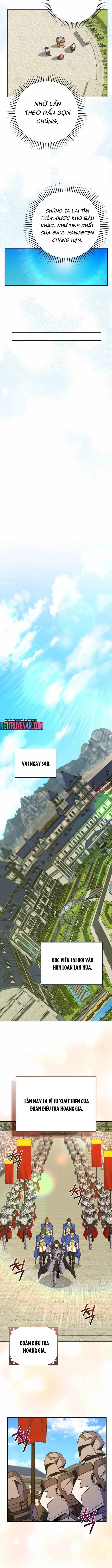 Chuyển Sinh Thành Thiên Tài Xuất Chúng Của Danh Môn Thế Gia Chapter 60 - Trang 2
