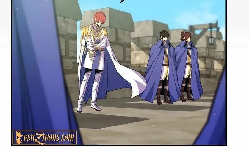 Chuyển Sinh Thành Thiên Tài Xuất Chúng Của Danh Môn Thế Gia Chapter 61 - Trang 2