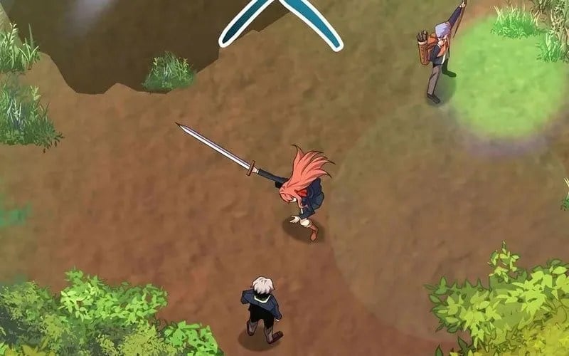 Chuyển Sinh Thành Thiên Tài Xuất Chúng Của Danh Môn Thế Gia Chapter 61 - Trang 2