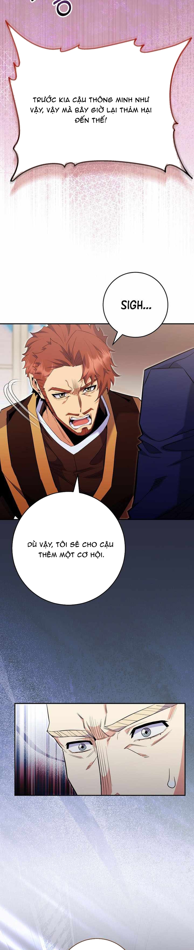 Chuyển Sinh Thành Thiên Tài Xuất Chúng Của Danh Môn Thế Gia Chapter 80.1 4