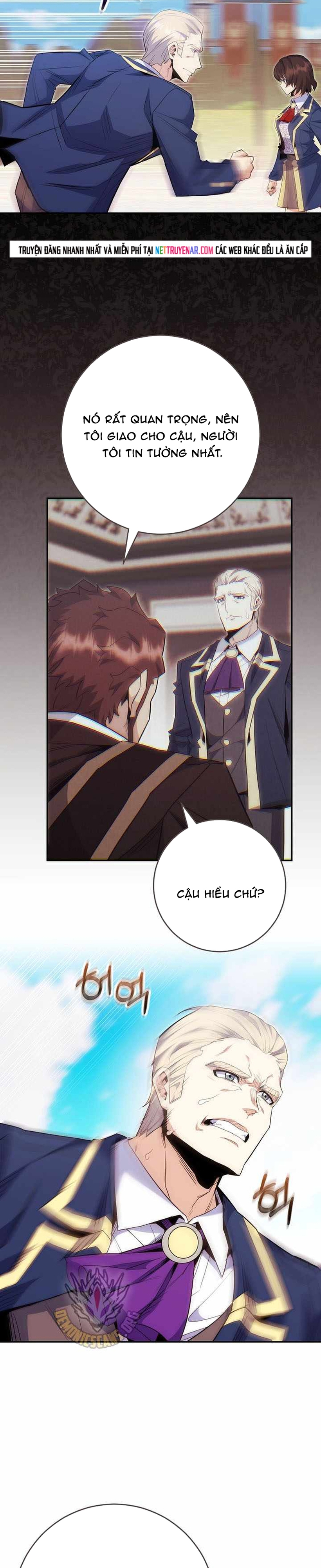 Chuyển Sinh Thành Thiên Tài Xuất Chúng Của Danh Môn Thế Gia Chapter 80.1 7