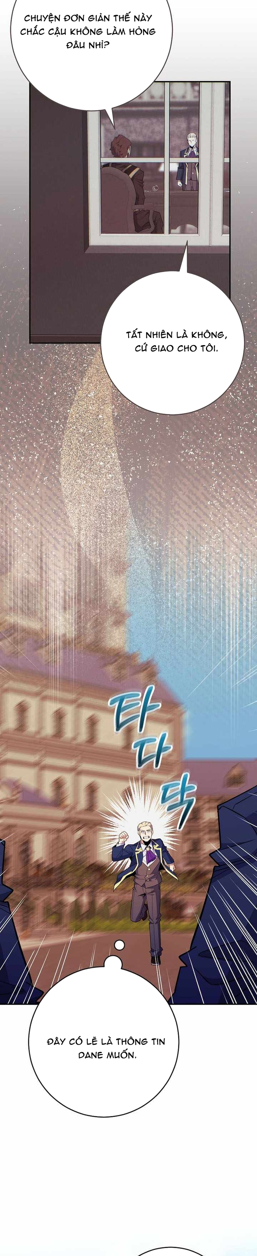 Chuyển Sinh Thành Thiên Tài Xuất Chúng Của Danh Môn Thế Gia Chapter 80.1 8