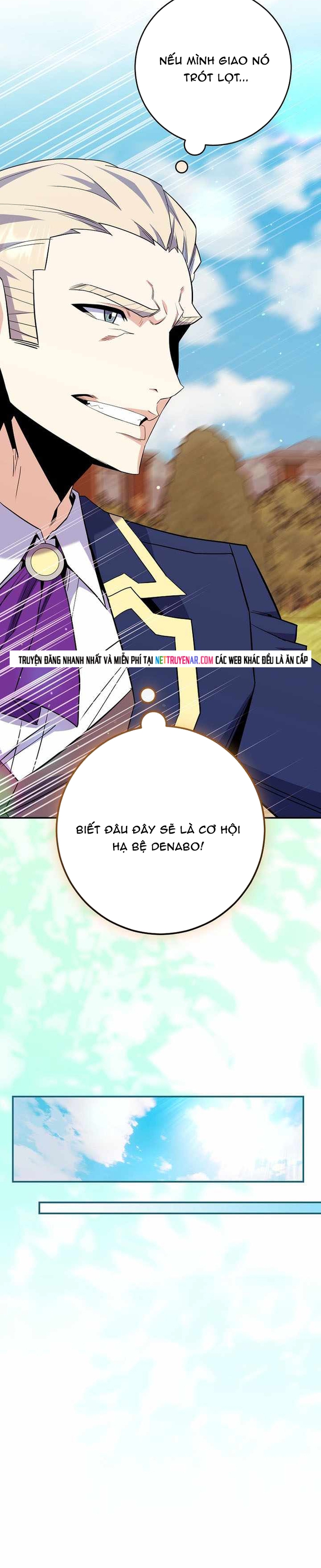 Chuyển Sinh Thành Thiên Tài Xuất Chúng Của Danh Môn Thế Gia Chapter 80.1 9