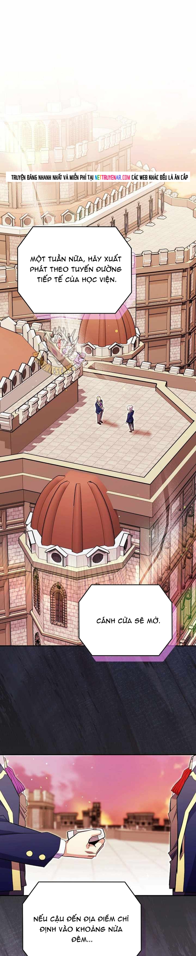 Chuyển Sinh Thành Thiên Tài Xuất Chúng Của Danh Môn Thế Gia Chapter 80.1 10