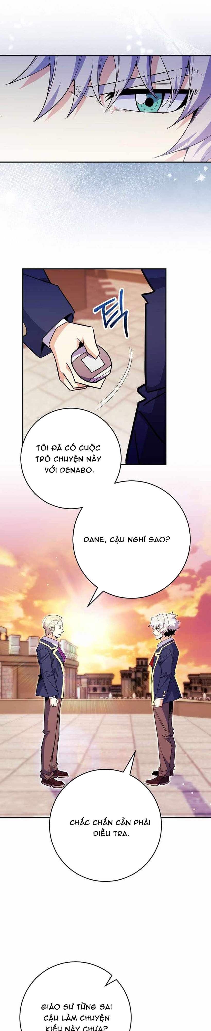 Chuyển Sinh Thành Thiên Tài Xuất Chúng Của Danh Môn Thế Gia Chapter 80.1 12