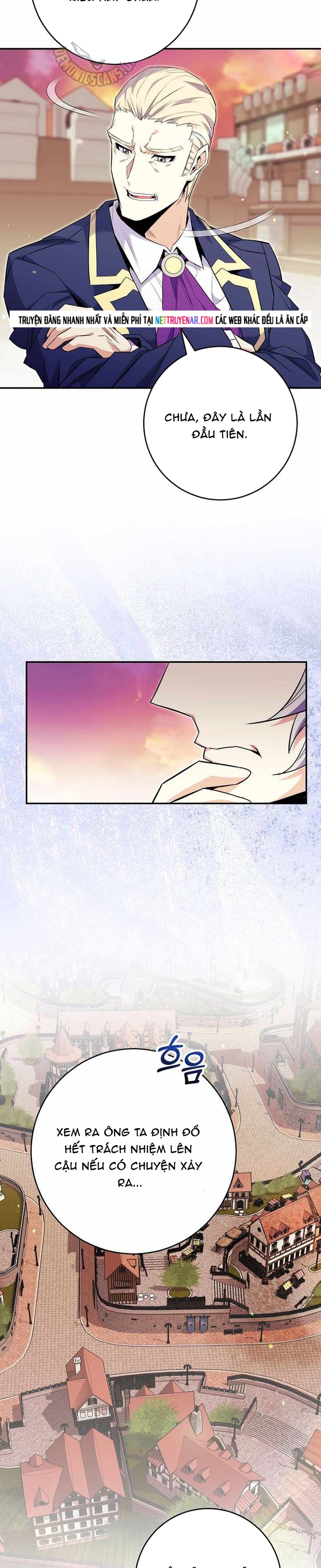 Chuyển Sinh Thành Thiên Tài Xuất Chúng Của Danh Môn Thế Gia Chapter 80.1 13