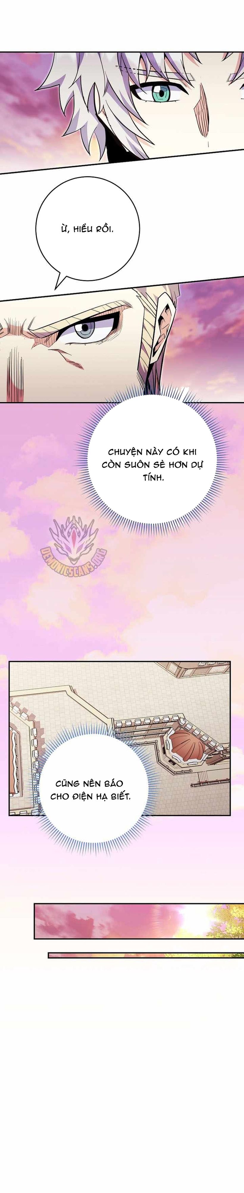 Chuyển Sinh Thành Thiên Tài Xuất Chúng Của Danh Môn Thế Gia Chapter 80.1 18