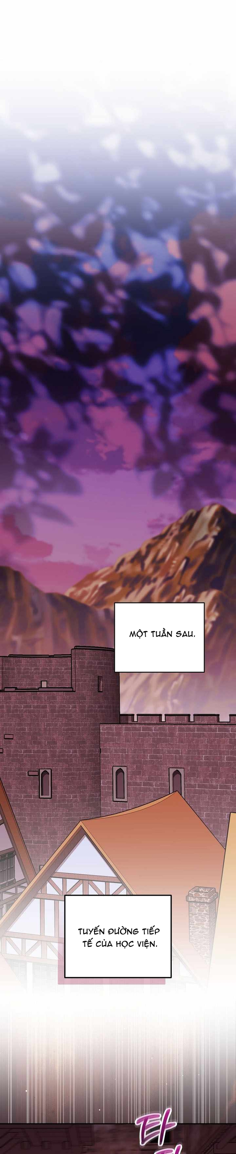 Chuyển Sinh Thành Thiên Tài Xuất Chúng Của Danh Môn Thế Gia Chapter 80.1 19