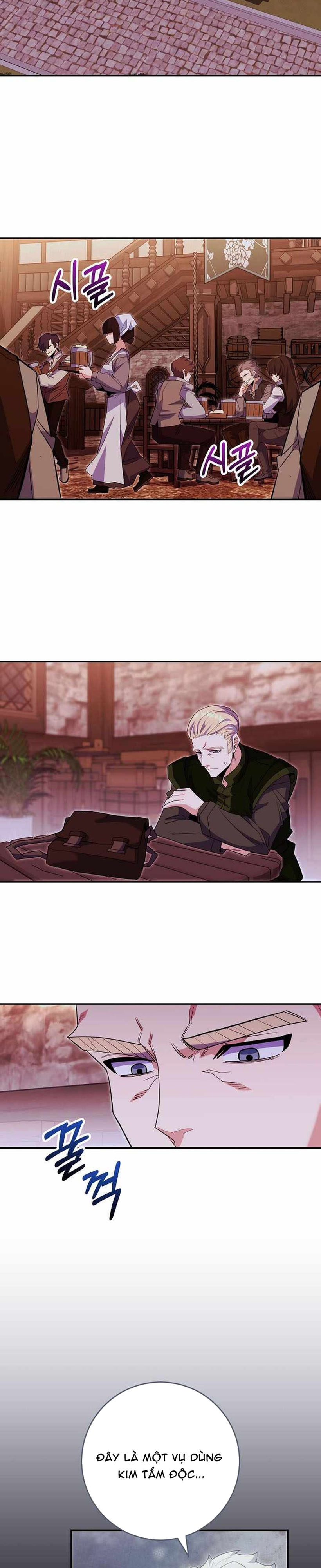 Chuyển Sinh Thành Thiên Tài Xuất Chúng Của Danh Môn Thế Gia Chapter 80.1 24