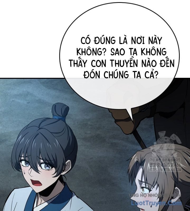 Chuyển Sinh Thành Tiêu Sư Chapter 107 - Trang 2